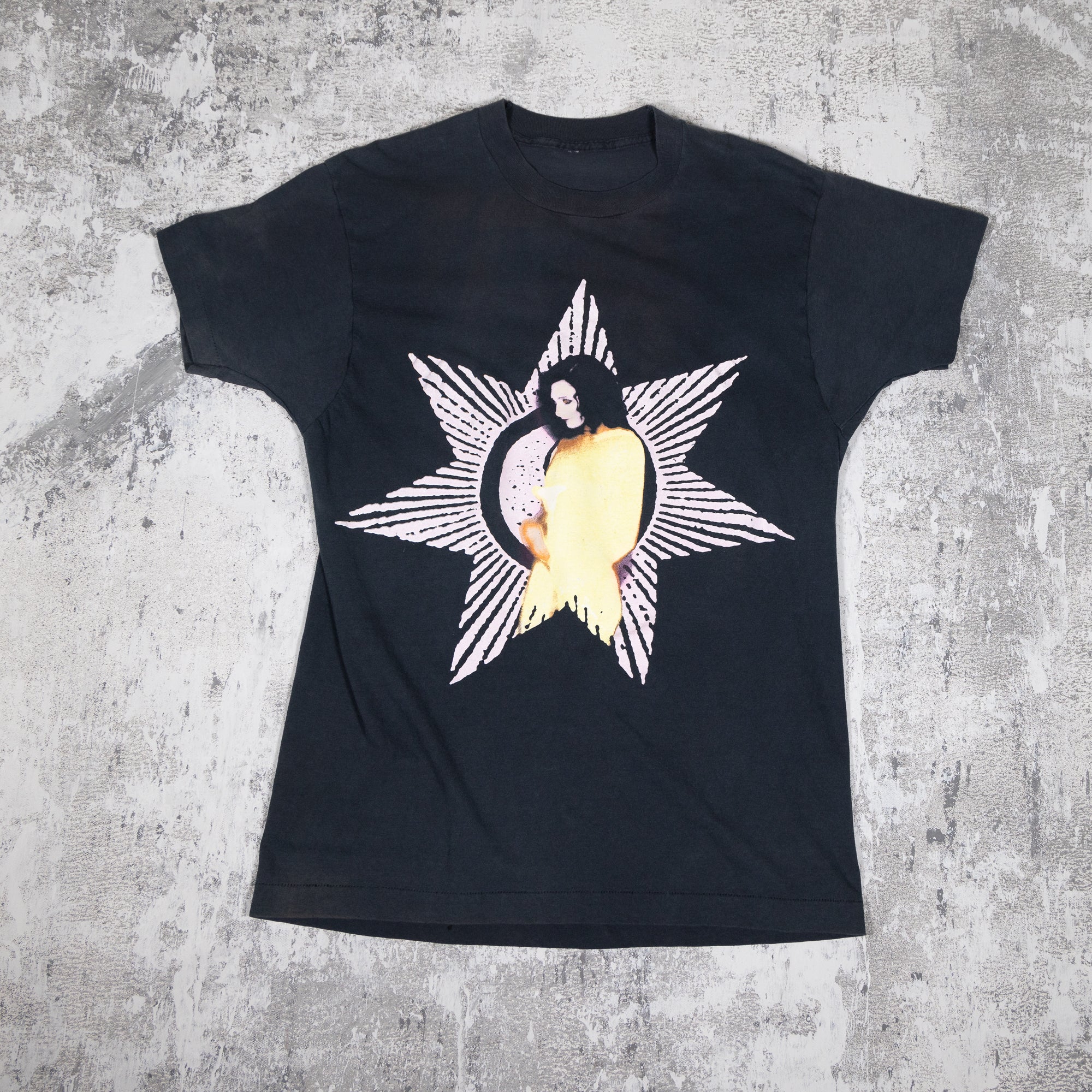 Siouxsie and the Banshees Vintage 90s Tee