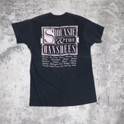 Siouxsie and the Banshees Vintage 90s Tee