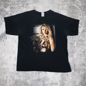 Taylor Swift Live Vintage 2000s Tee