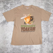 Dwight Yoakam Vintage 2000s Tee