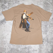 Dwight Yoakam Vintage 2000s Tee