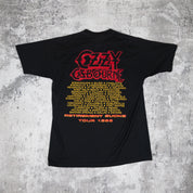 Ozzy Vintage 90s Tour Tee