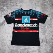 Dale Earnhardt Black Knight Vintage 90s Tee