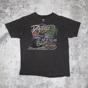 Harley Daytona Bike Week 90s Vintage Tee