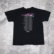 American Idols Tour Vintage 2000s Tee