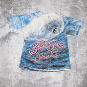 Beach Boys Catch a Wave Vintage 90s Tee