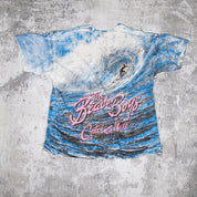 Beach Boys Catch a Wave Vintage 90s Tee