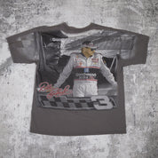 Dale Earnhardt Photo Vintage 2000s Tee