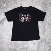 Deftones Vintage 2000s Tour Tee