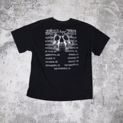 Deftones Vintage 2000s Tour Tee