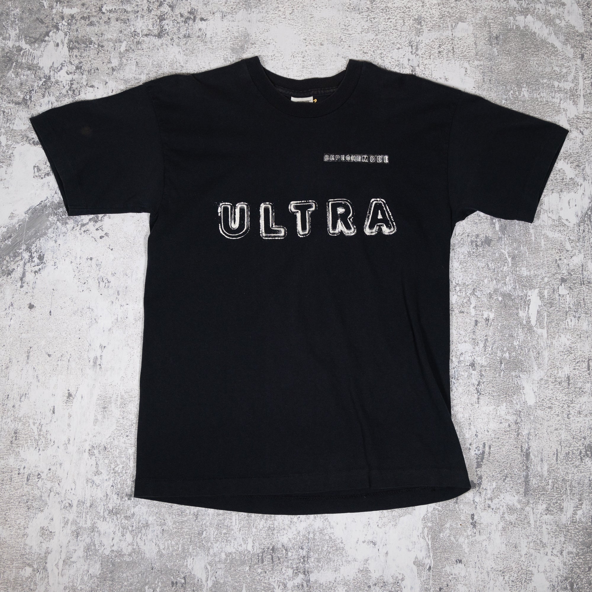 Ultra Depeche Mode