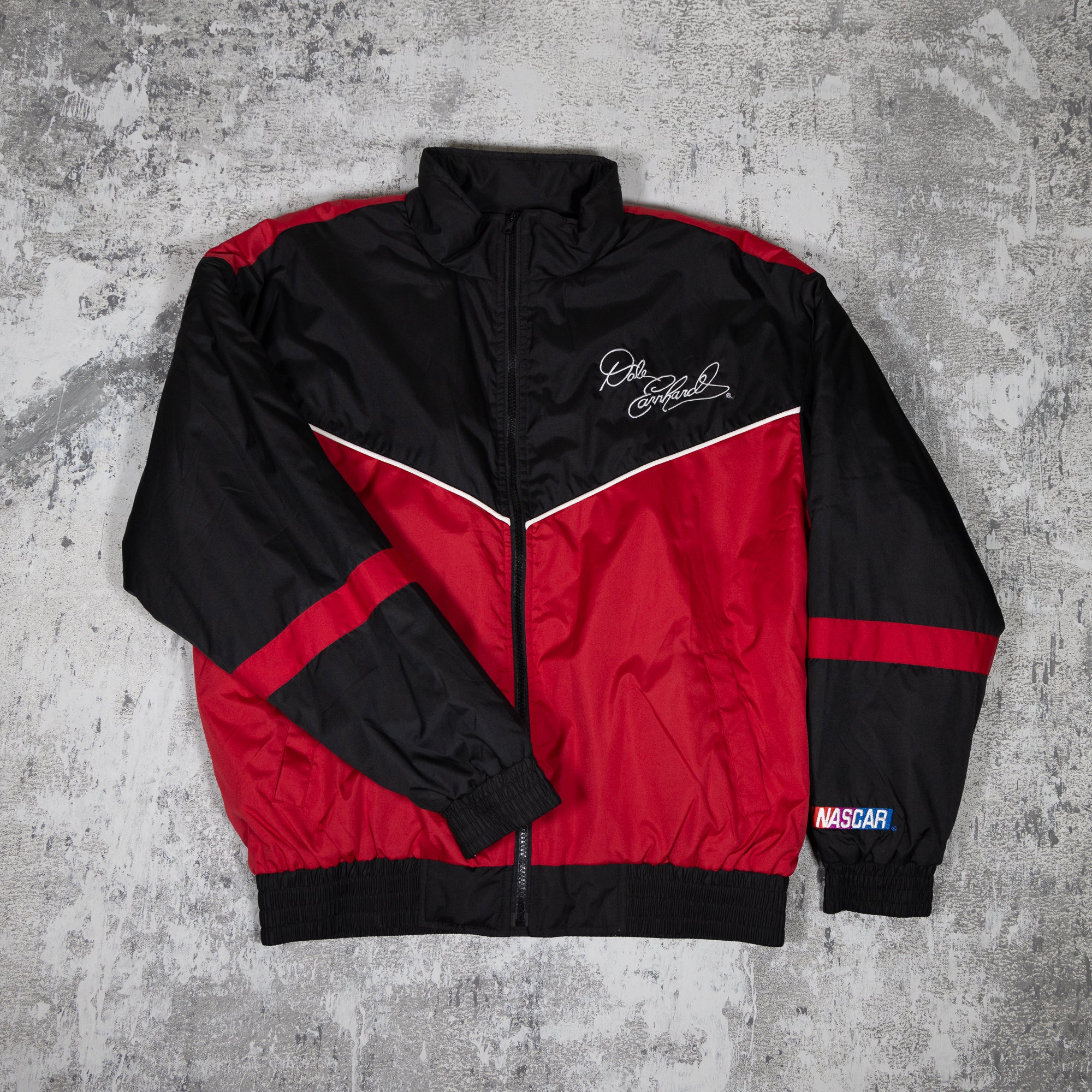 Dale Earnhardt Number 3 Vintage 90s Jacket