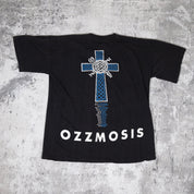 Ozzy Ozzmosis 90s Vintage Tour Tee