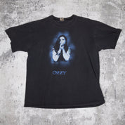 Ozzy Retirement Sucks Tour 90s Vintage Tee