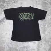 Ozzy Vintage 90s Tee