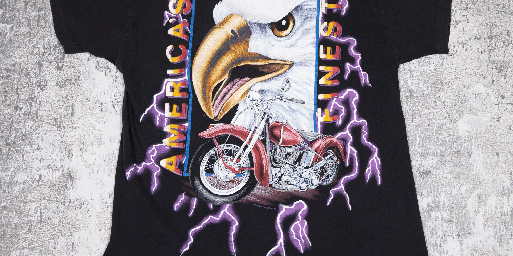 Motorcycle