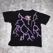 American Thunder Ride the Best Vintage 90s Tee