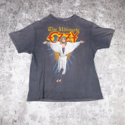 The Ultimate Ozzy Vintage 80s Tee