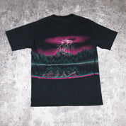 Coloroda Mountains Vintage 90s Tee