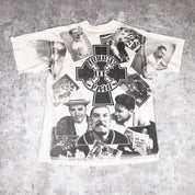 House of Pain AOP Vintage 90s Tee