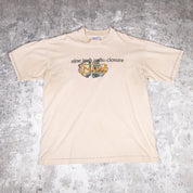 Nine Inch Nails Closure Vintage 90s Tee