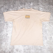 Nine Inch Nails Closure Vintage 90s Tee