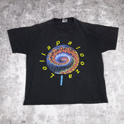 Lollapalooza 1991 Vintage Tee