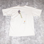 Pearl Jam Mr Point Vintage 90s Tee