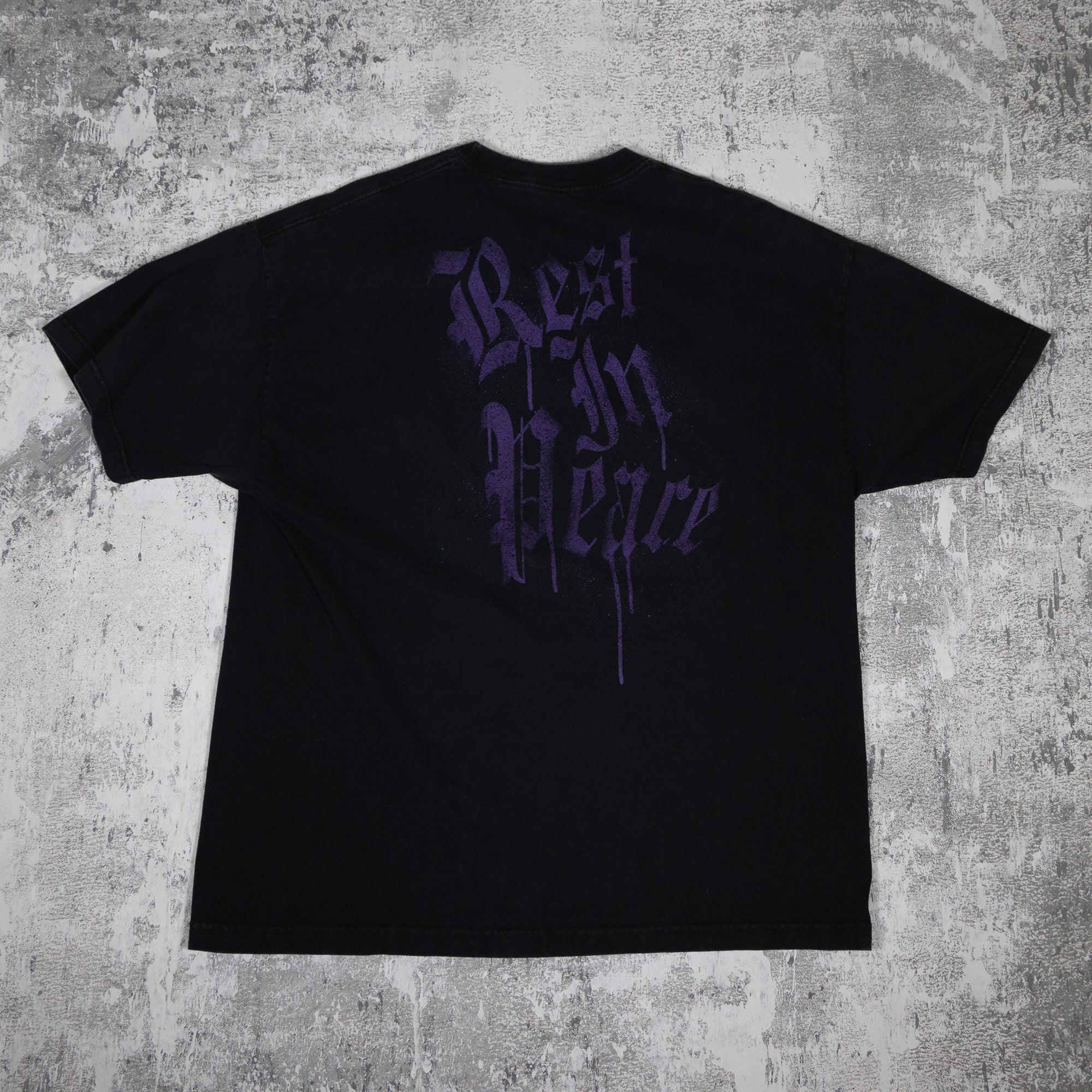 Undertaker WWE Vintage 2000s Tee