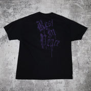 The Undertaker Rest In Peace Vintage 2000s Tee