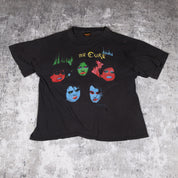 The Cure Vintage 80s Tee