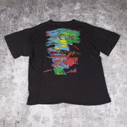 The Cure Vintage 80s Tee