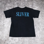 Nirvana Sliver Vintage 2000s Tee