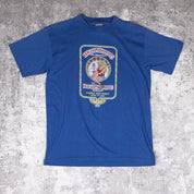 Houlihan's 8 Mile Bay Race Vintage 80s Tee