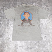 Alfred E Neuman Original Vintage 80s Tee