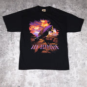 Led Zeppelin Zoso Vintage 90s Tee