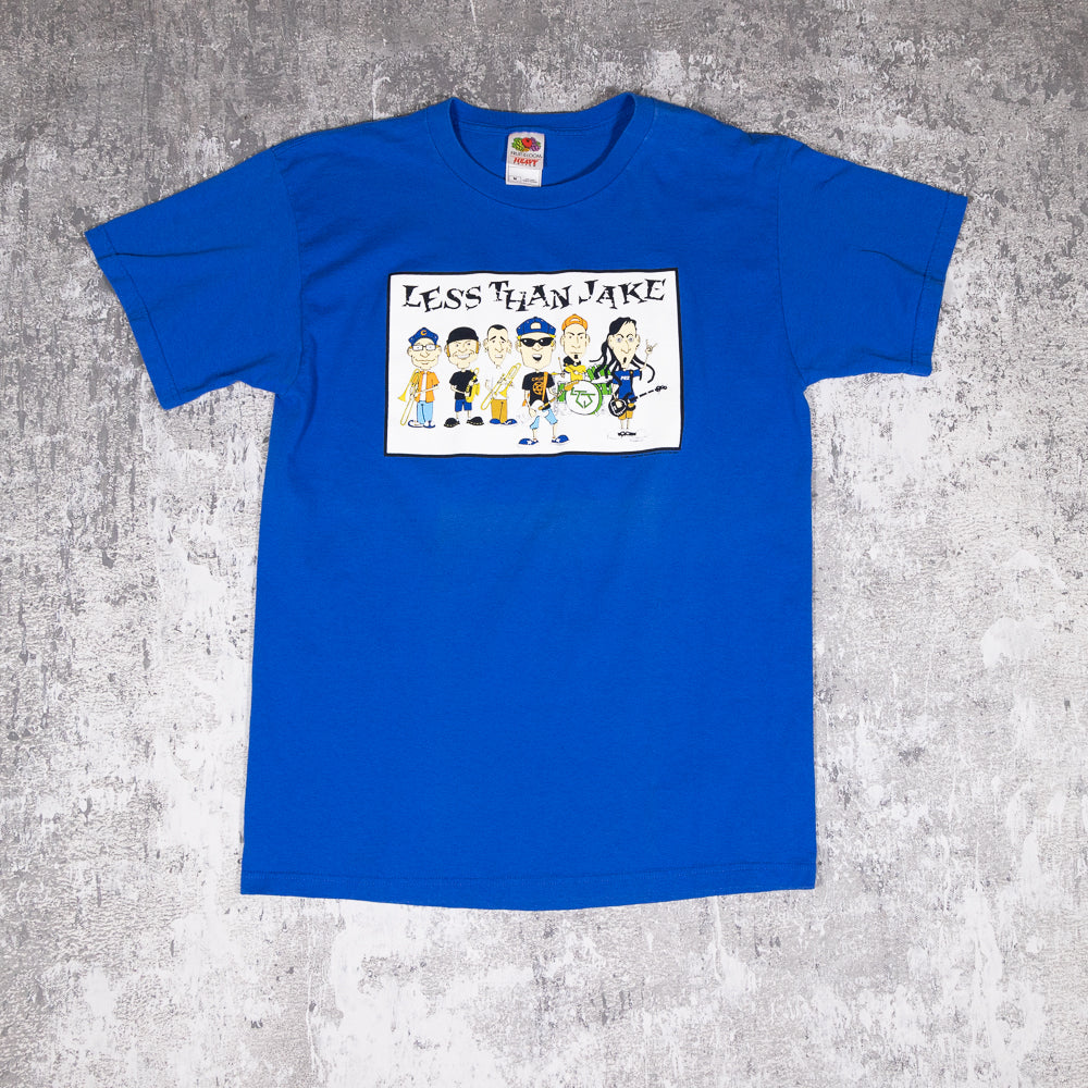 Vintage 2000s Shirts from FADEDBLK