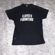 Lloyds Furniture Vintage 80s Tee