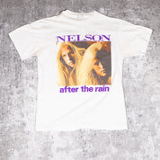 Nelson After The Rain Vintage 90s Tee