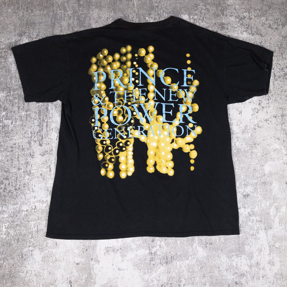 Prince Diamonds and Pearls Vintage 90s Tee