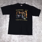 REO Speed Wagon And Styx Tour Vintage 2000s Tee