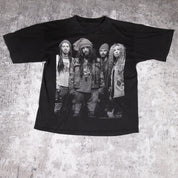 White Zombie Vintage 90s Photo Tee