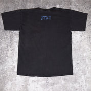 Nine Inch Nails Fragile Vintage 90s Tee