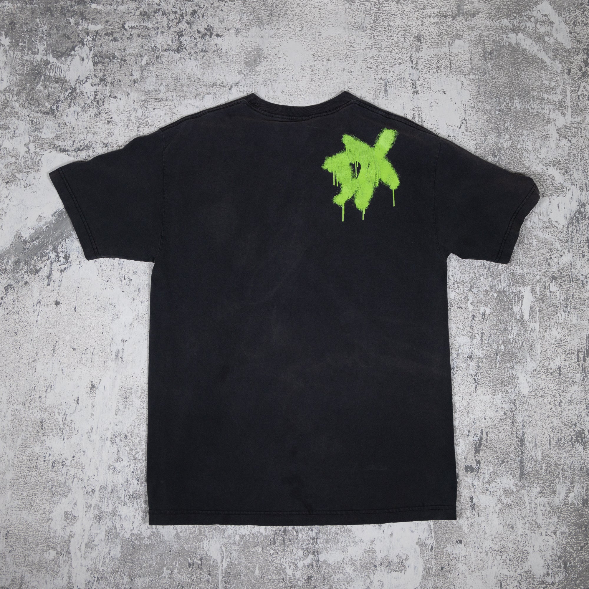 Degeneration X Vintage 90s Tee