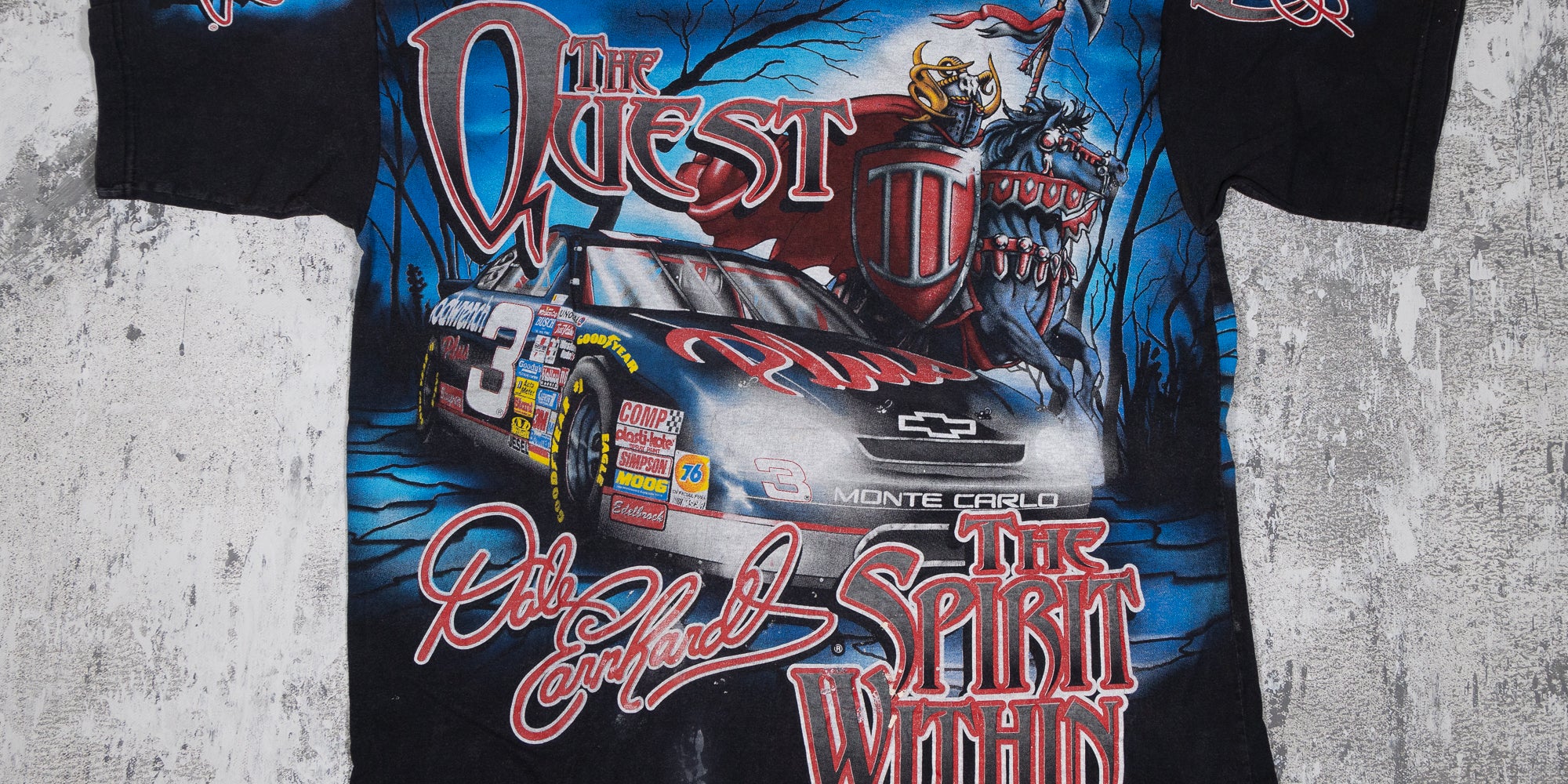 Nascar