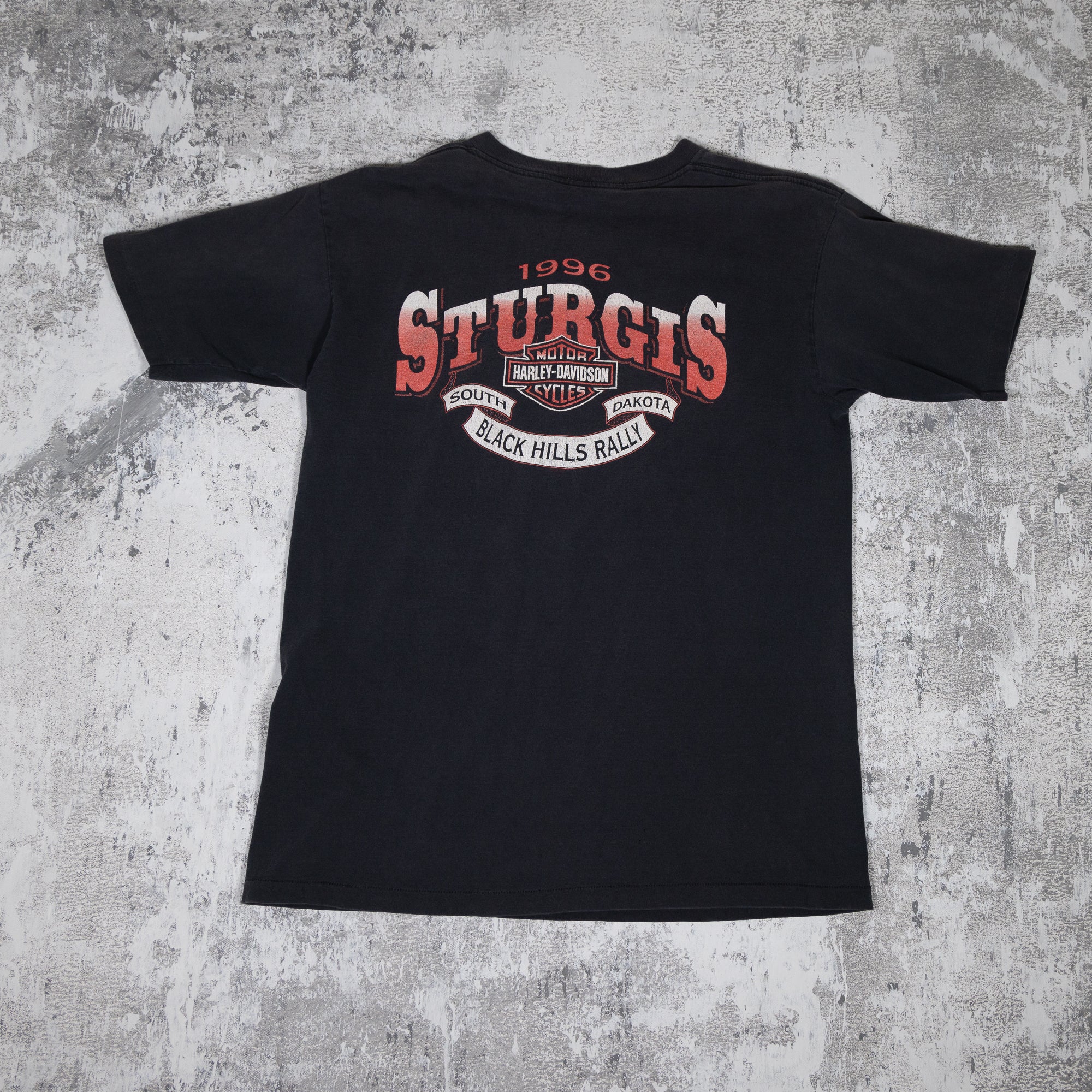 Sturgis Vintage 90s Tee